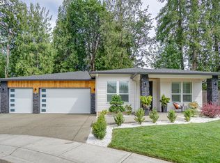 1608 SE 43rd Cir, Brush Prairie, WA