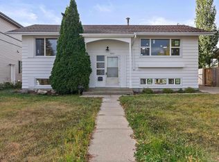 7203 93rd Ave NW, Edmonton, AB T6B 0W7