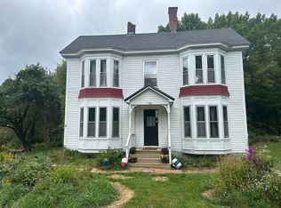 706 Sebec Village Rd, Sebec, ME 04481