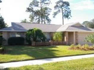 224 Selkirk Way, Longwood, FL 32779