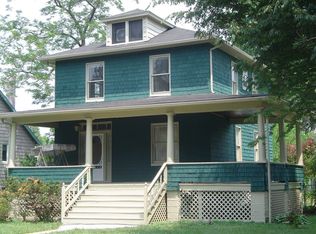 404 Winston Ave, Baltimore, MD 21212