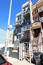 Rented by Next Door Realty NYC