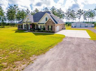 9948 Chumuckla Hwy, Jay, FL 32565