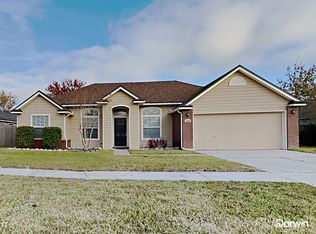 3064 Golden Pond Blvd, Orange Park, FL 32073