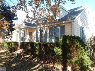 5 Delaware Ave, Milford, DE 19963