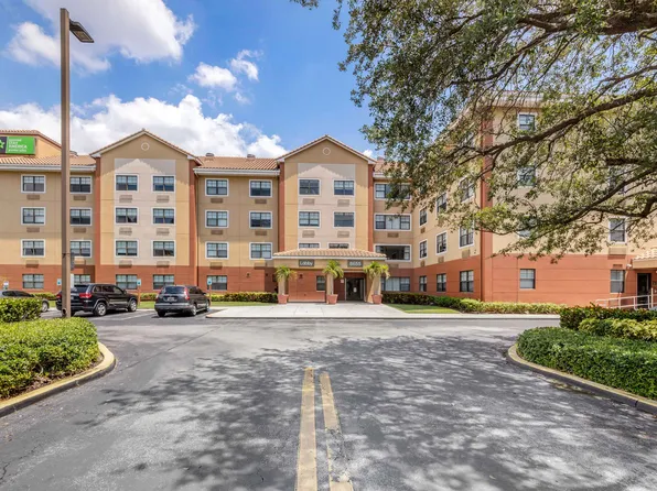 Miami - Airport - Doral - 87th Avenue South, 8655 NW 21st Ter, Miami, FL 33122