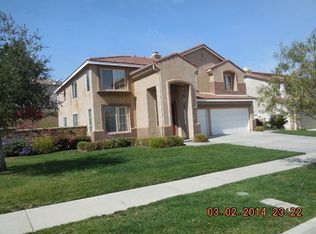 4376 Flint St, Corona, CA 92883