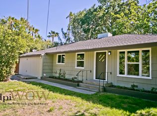 3420 Garfield Rd, Carmichael, CA 95608