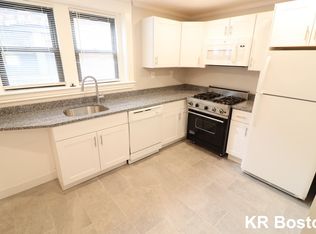 27 Upland Rd #2, Cambridge, MA 02140