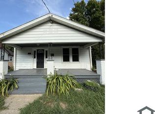 1612 Columbia St, Richmond, VA 23224