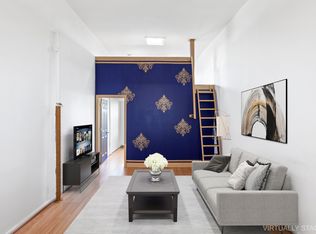 4542 Vernon Blvd APT 3R, Long Island City, NY 11101