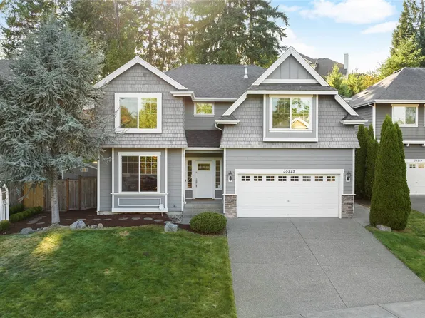 35225 4th Place SW, Federal Way, WA 98023