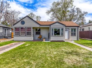 2986 S Downing St, Englewood, CO 80113