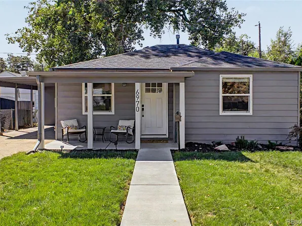 6970 Reno Drive, Arvada, CO 80002