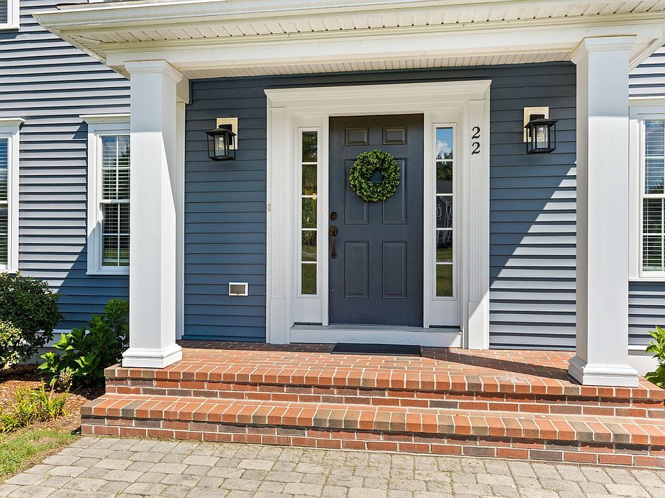 1st image of 22 Whitmarsh Ln