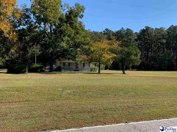 4779 Highway 102, Chesterfield, SC 29709