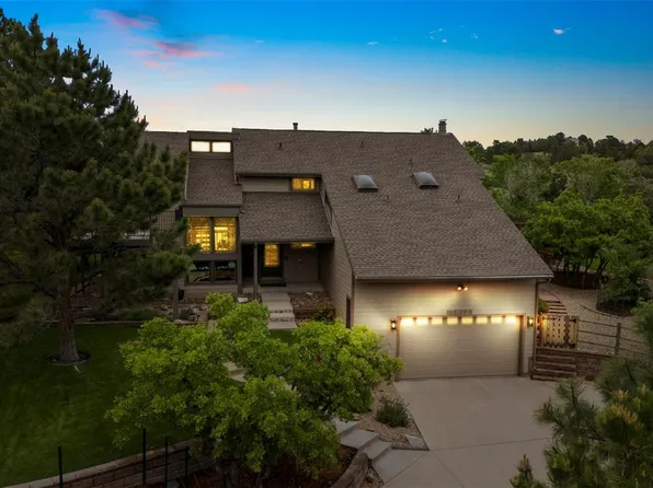5812 Irish Pat Murphy Drive, Parker, CO 80134
