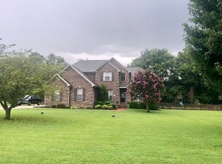 259 Gobelet Rd, Medon, TN 38356