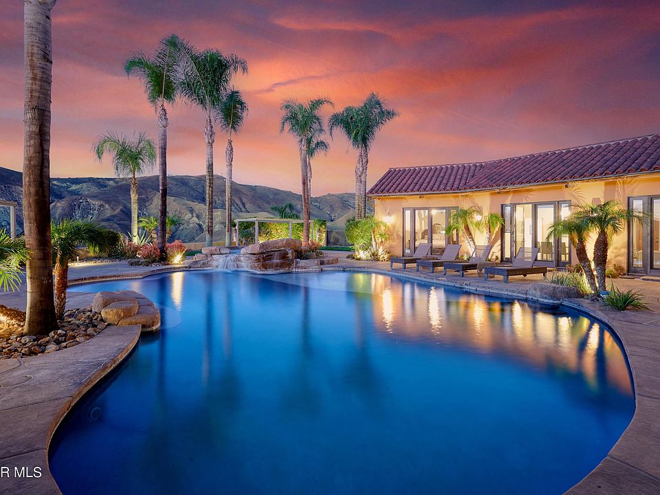 2065 La Loma Ave, Somis, CA 93066 Zillow