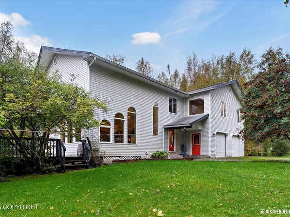 530 S Craig Cir, Wasilla, AK 99623