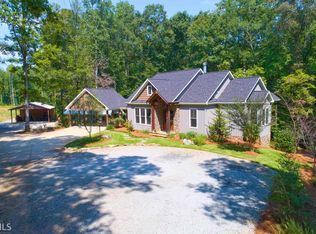 1055 Salem Church Rd, Carrollton, GA 30117