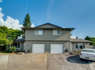 1102 SW Cherry Park Rd, Troutdale, OR 97060