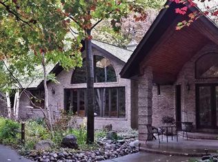 5300 S Orr Rd, Saint Charles, MI 48655