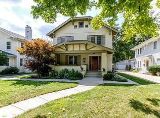 4304 N Park Ave, Indianapolis, IN 46205