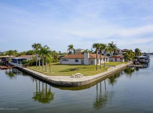 4452 Gulfstream Dr, Hernando Beach, FL 34607