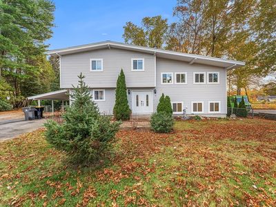 51 Crest Rd, Framingham, MA, 01701