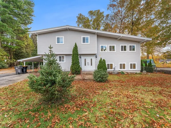 51 Crest Rd, Framingham, MA 01701