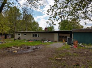 2080 S Newton Falls Rd, Diamond, OH 44412