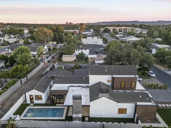 4215 N 42ND Street, Phoenix, AZ 85018