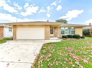 4139 Monterey Dr, Racine, WI 53402