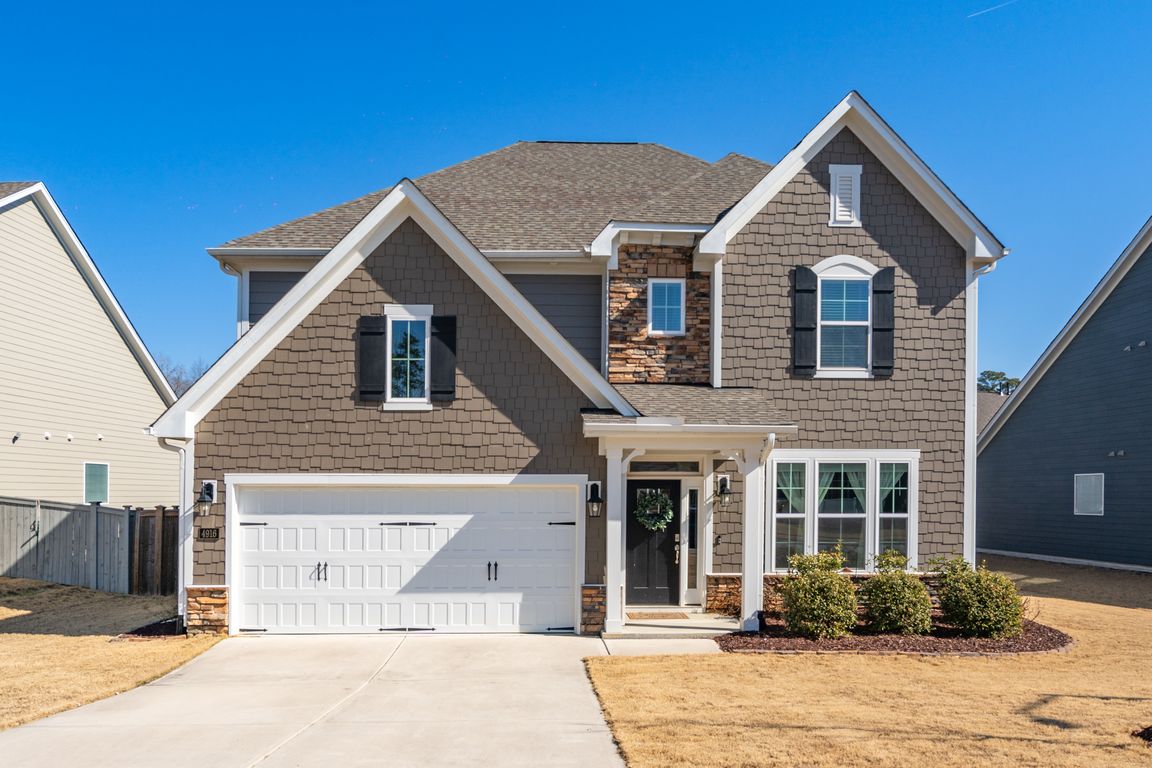 4916 Chase Hill Wy-1