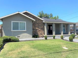 1511 W Middlefield Ave, Stockton, CA 95204