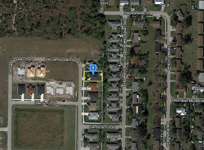 1st image of this home