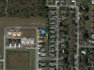 14561 SW Sandy Oaks Loop, Indiantown, FL 34956