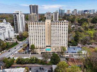 2479 Peachtree Rd NE APT 1517, Atlanta, GA 30305