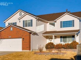 5709 Dolores St, Colorado Springs, CO 80923