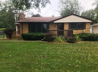 8128 Cooper Rd, Kenosha, WI 53142
