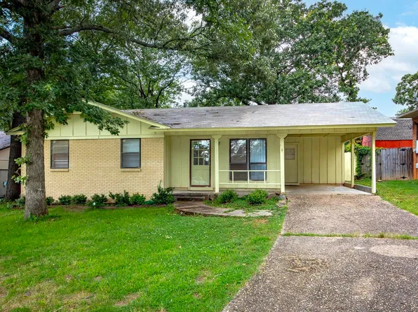 8713 Merrymen Rd, Sherwood, AR 72120