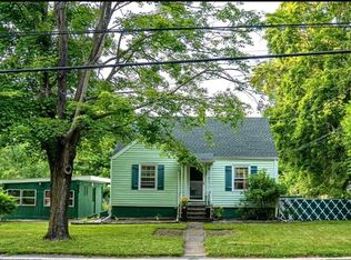 120 West St, Warwick, NY 10990