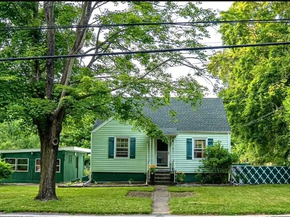 120 West Street, Warwick, NY 10990