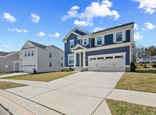 6 Comes Ridge Ct, Rosedale, MD 21237