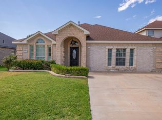 6906 Robbie Rd, Odessa, TX 79765