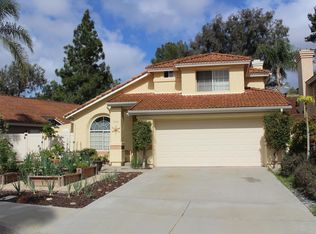 504 Avenida Verde, San Marcos, CA 92069