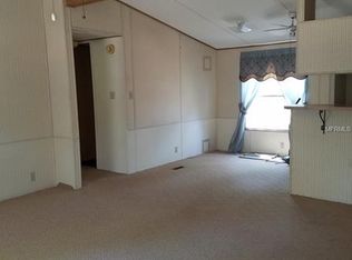 13740 N C #475, Oxford, FL 34484