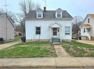 306 W 8th St, Washington, MO