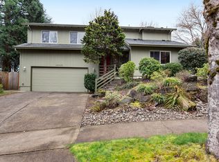 14110 SW Tennessee Ln, Beaverton, OR 97008